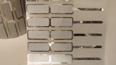 Kuyumcu Etiketlerimizde bir yenilik daha..