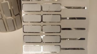 Kuyumcu Etiketlerimizde bir yenilik daha..