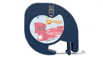 Foogy Muadil Yedek Şeritlerimizde Yeni Renkler